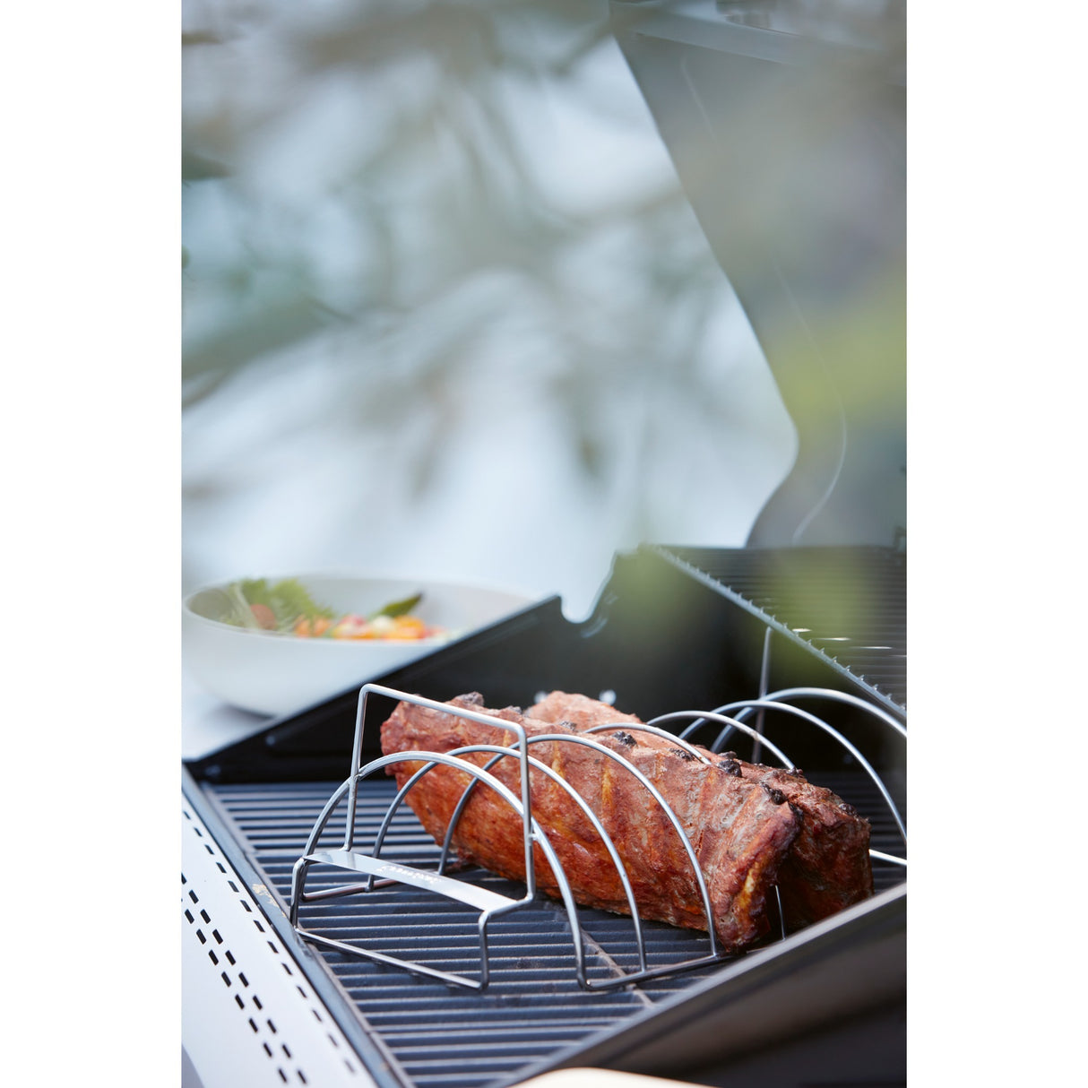 Barbecook Fleisch- und Rippenständer