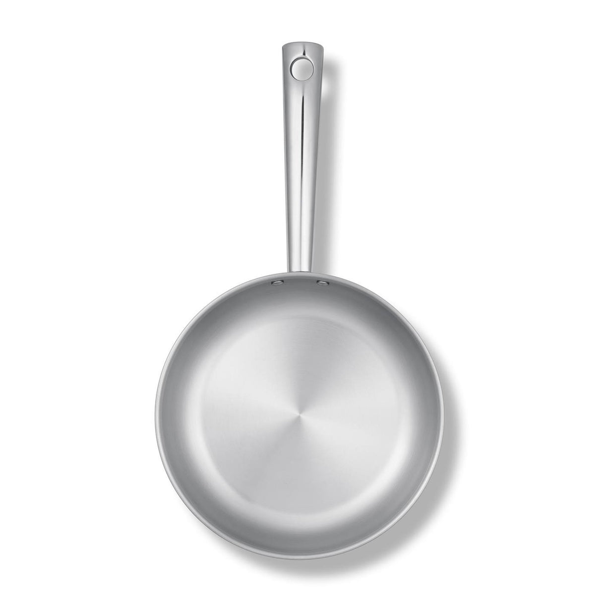 Beka Cicla Bratpfanne 24 cm Edelstahl