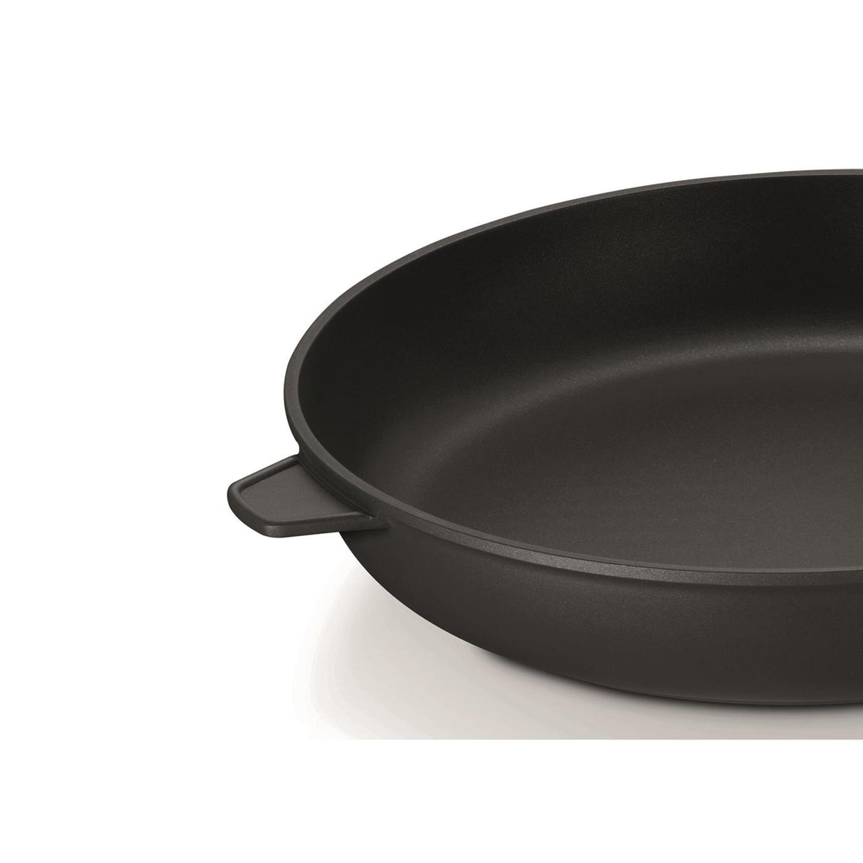Beka Energiebratpfanne mit Keramik-Antihaftbeschichtung und Gegengriff 32 cm