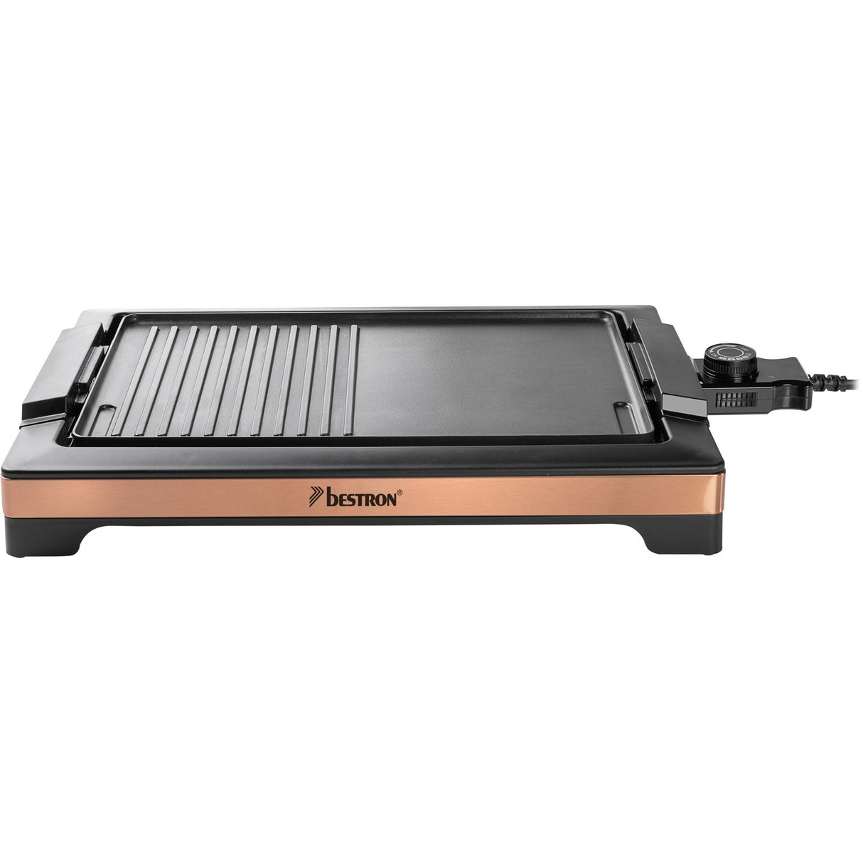 Bestron BBQ Grill Koper ABBQ2000CO