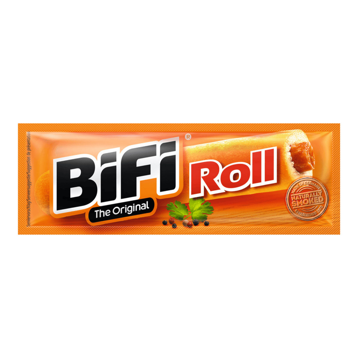 Bifi roll (24x 45gr)