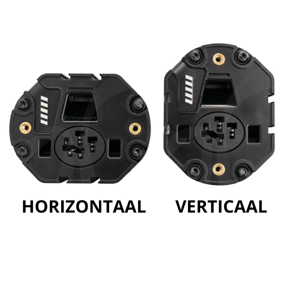 Winora E-Bike-Akku Bosch Active Performance RDT