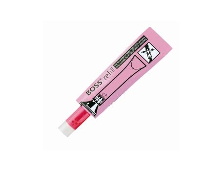 Stabilo Textmarker-Nachfüllung – Rosa