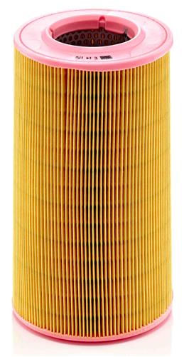 Mann Filter Mann Luftfilter