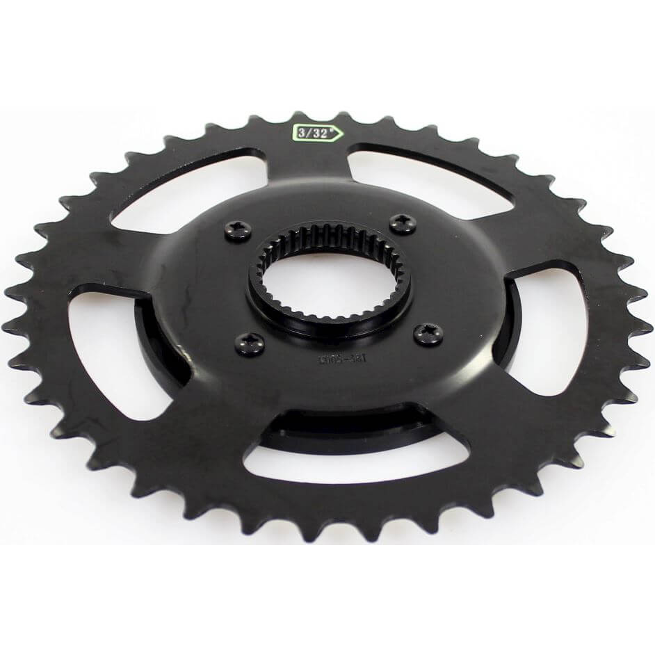 Bafang Kettenrad 38t M420 3 32