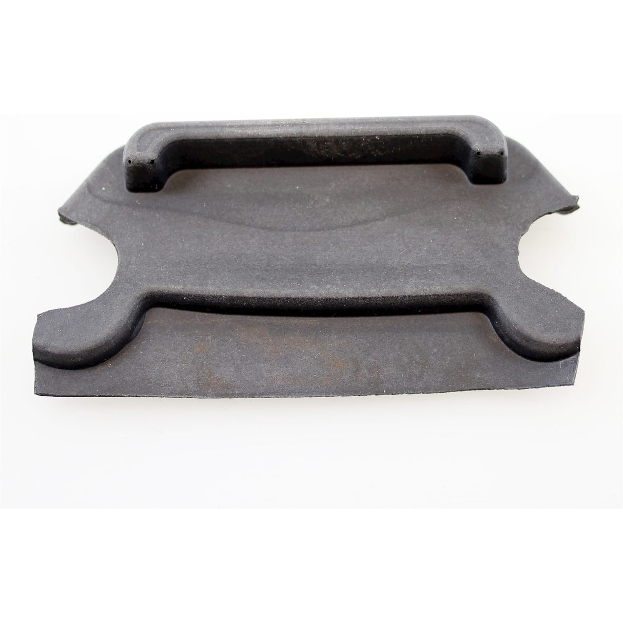 Cortina Skidplate Gummi