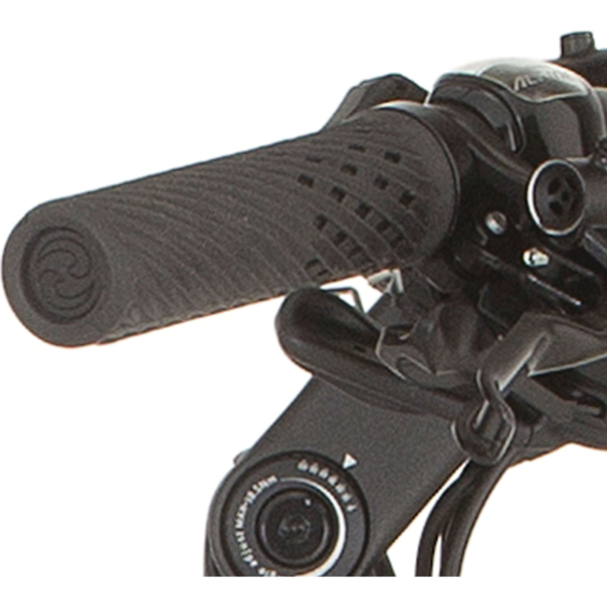 Cortina Griff links Luna Lock Black