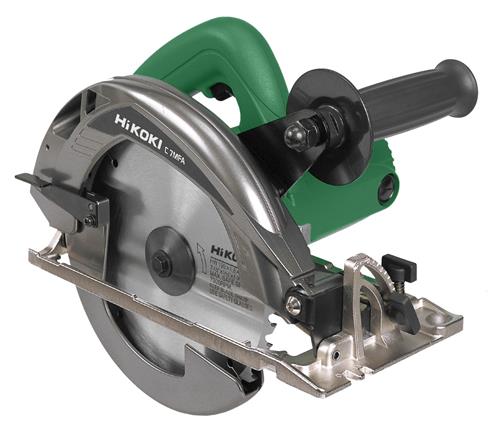 Hikoki Kreissäge ø190mm 68mm 230v