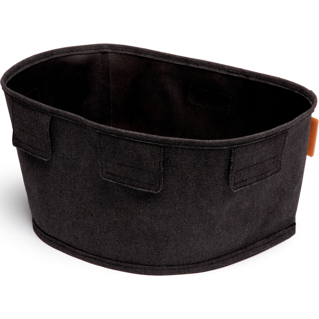 Cortina Inlay Tokyo Korb Schwarz