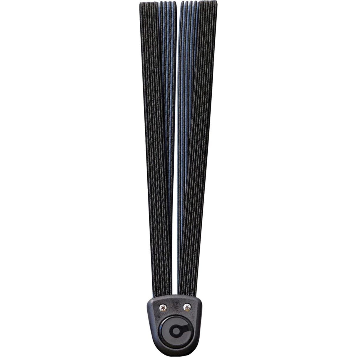 Cortina Snelbinders Florence Black Anthracit E-Lett