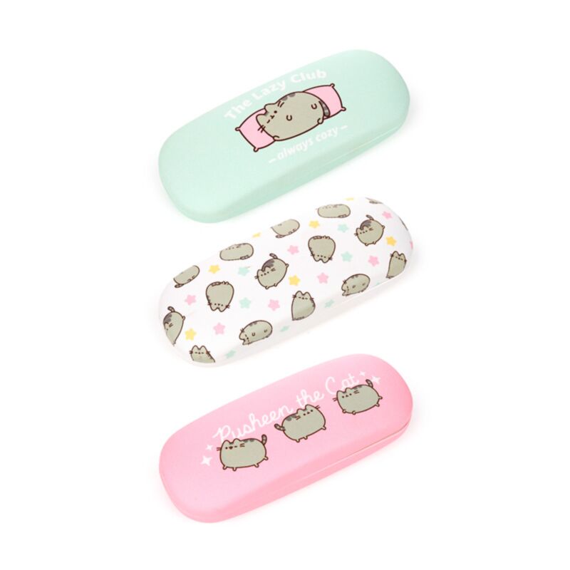 Union Sonnenbrillenhalter Pusheen the Cat