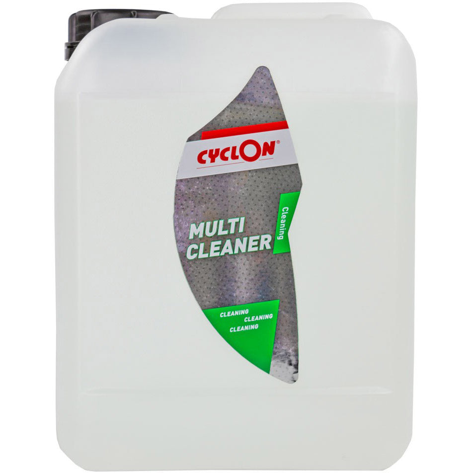 Cyclon Multireiniger – 5 Liter