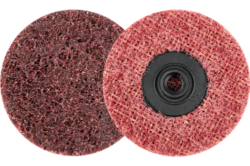 Pferd CD-Vliesscheibe ø50mm a180m | 50 Stück