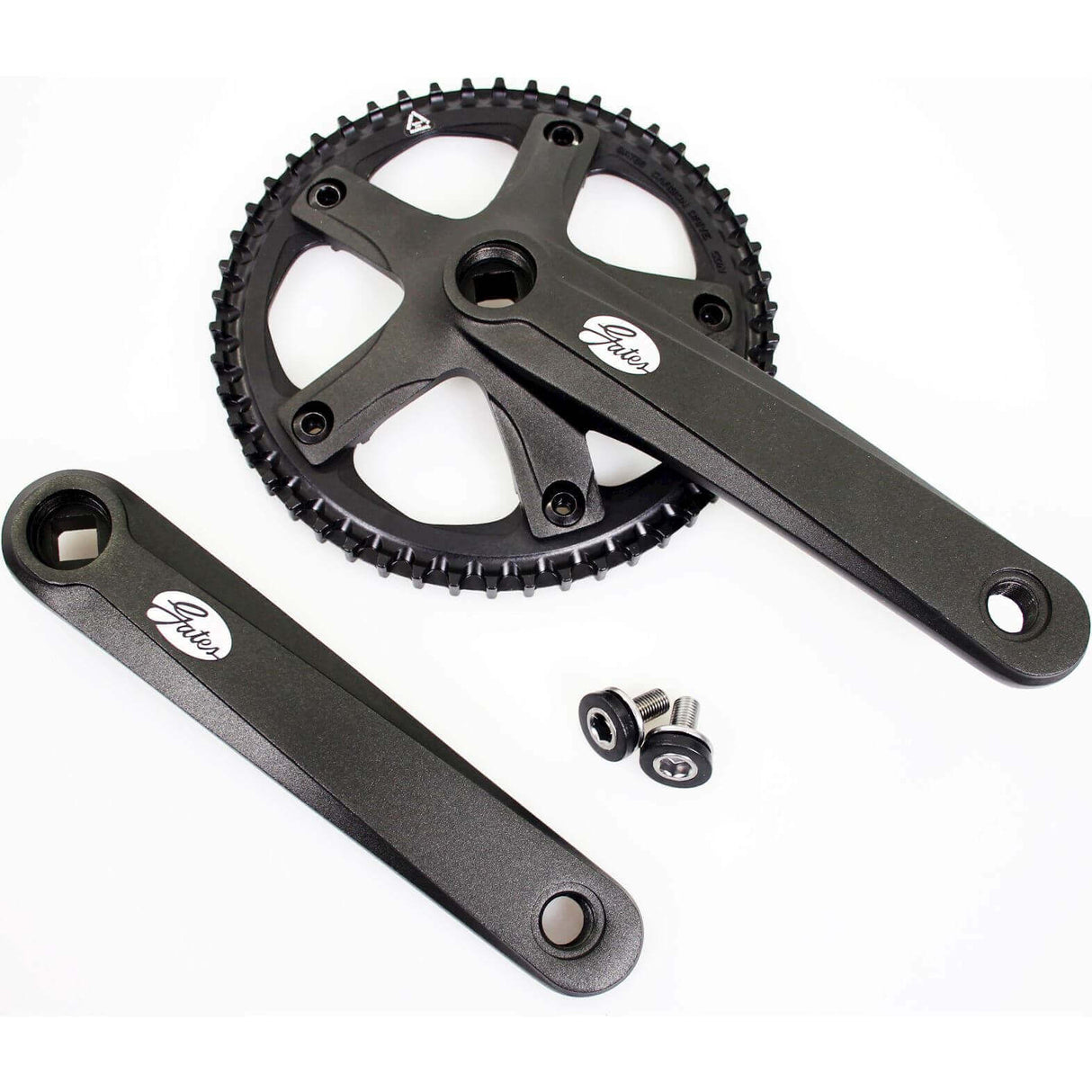 Gates CDN Kurbelgarnitur S150 50 Zähne 170 mm