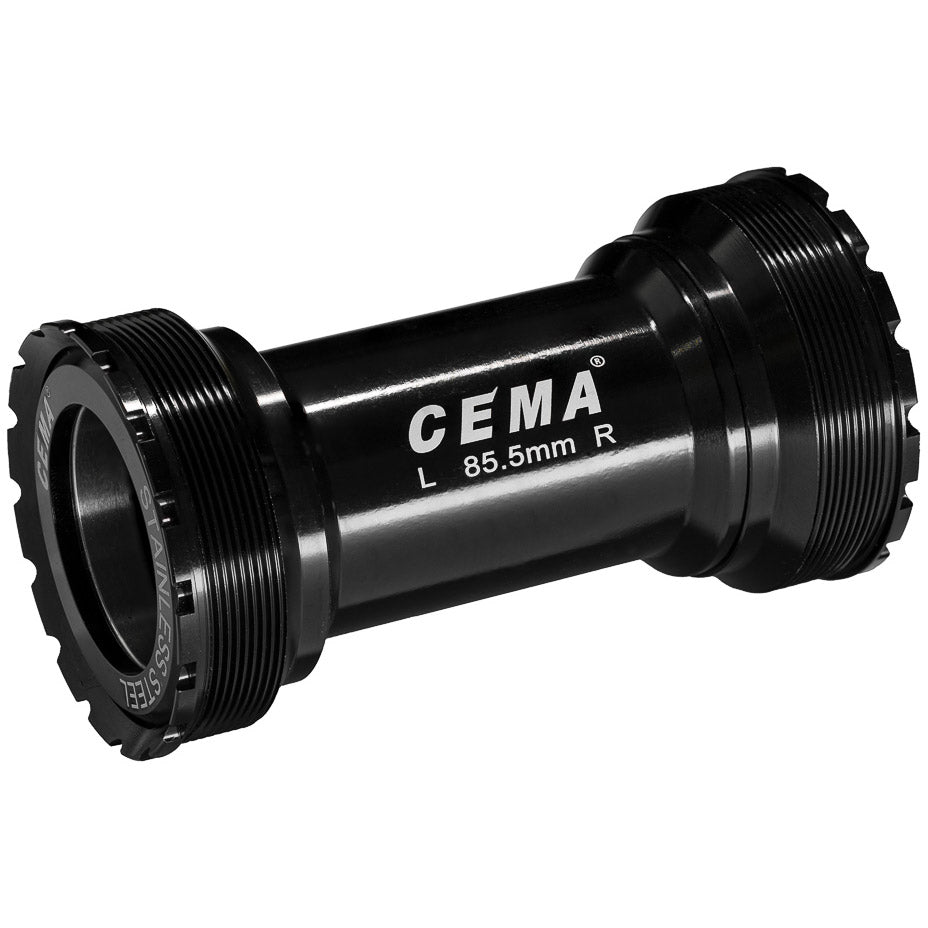 Cema Innenlager T47 Trek Praxis M30 SG3 beschichtetes Keramik schwarz