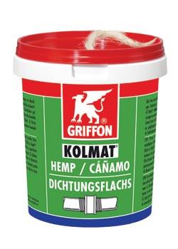 Griffon Kolmat Hanf dis 100g*12 l38 - 6150112 - 6150112