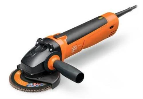 Fein Winkelschleifer 125 mm 1500 W