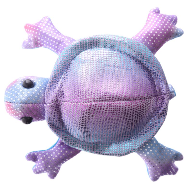 Schildkröten-Plüschtiere Sandtiere 11 cm