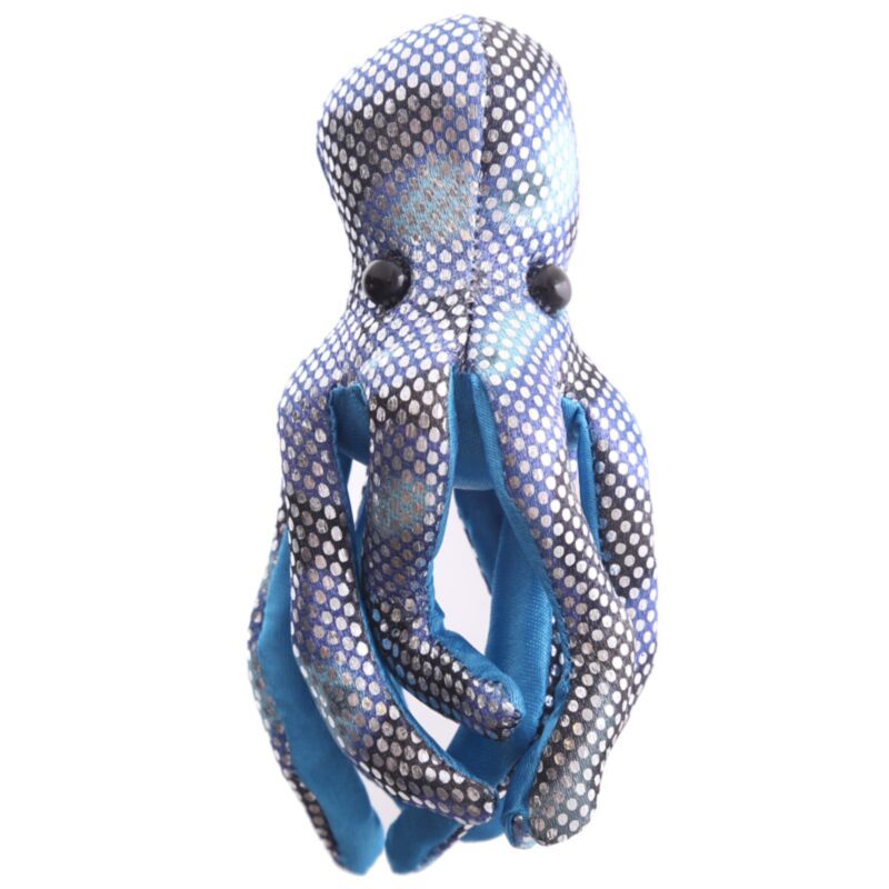 Oktopus Kuscheltiere Sandtiere 13cm
