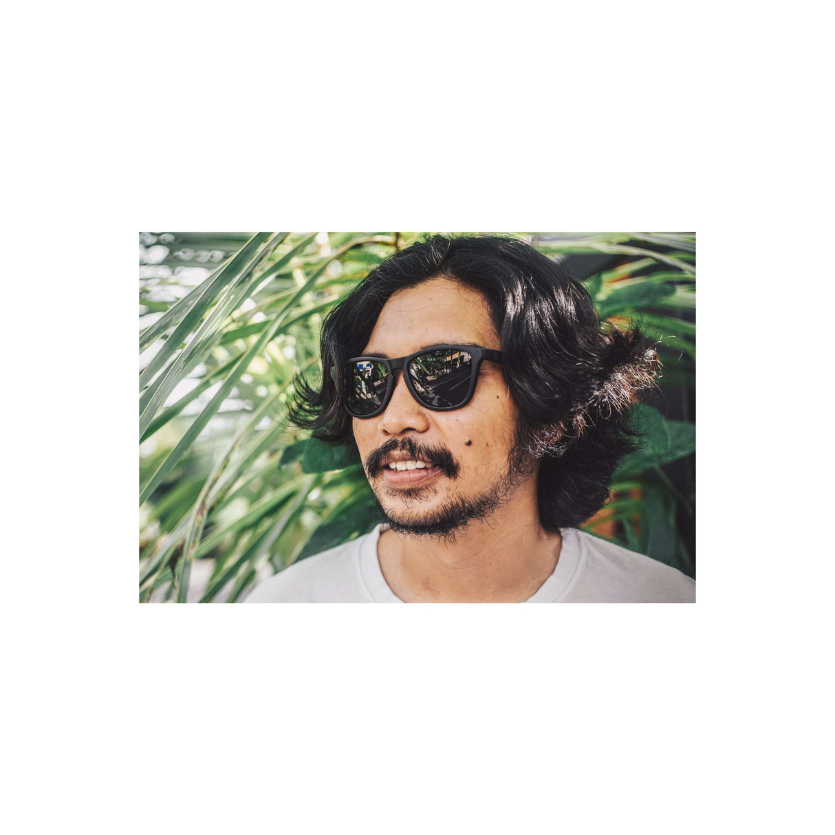 Chpo Brille Bodhi schwarz schwarz