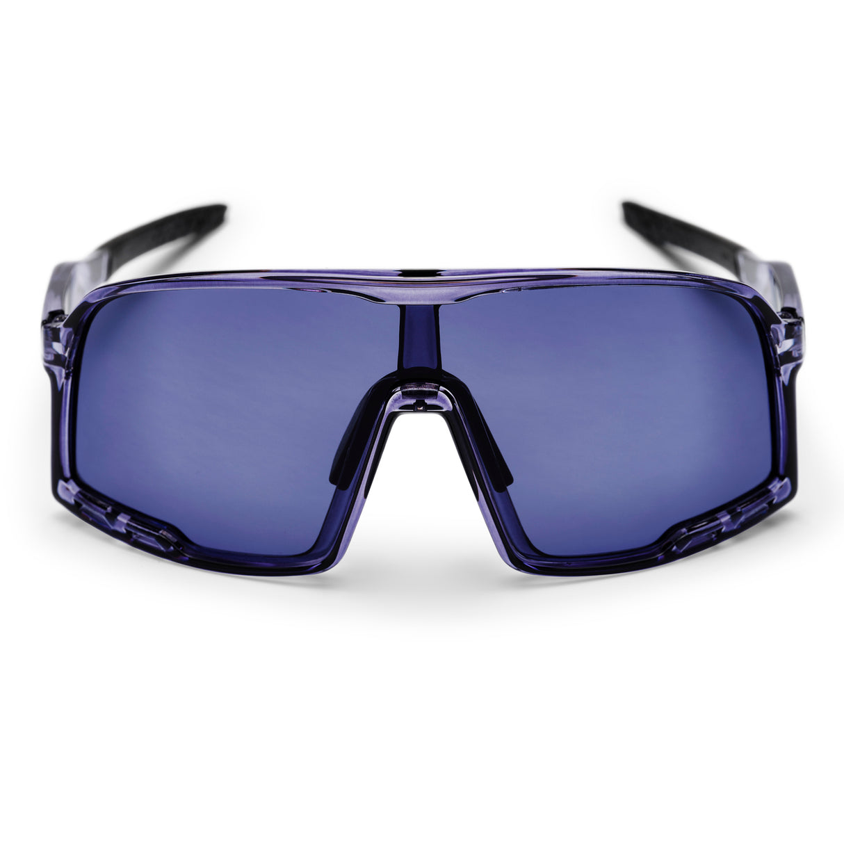 Chpo Brille Henrik Indigoblau