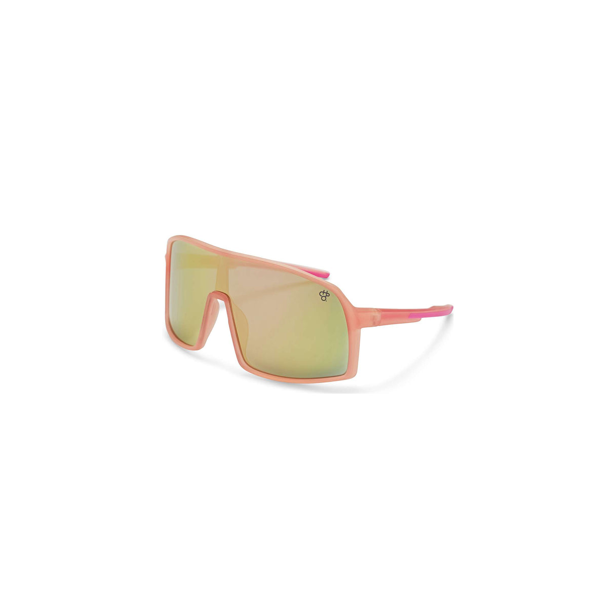 Chpo Brille Erica rosa rosa Spiegel
