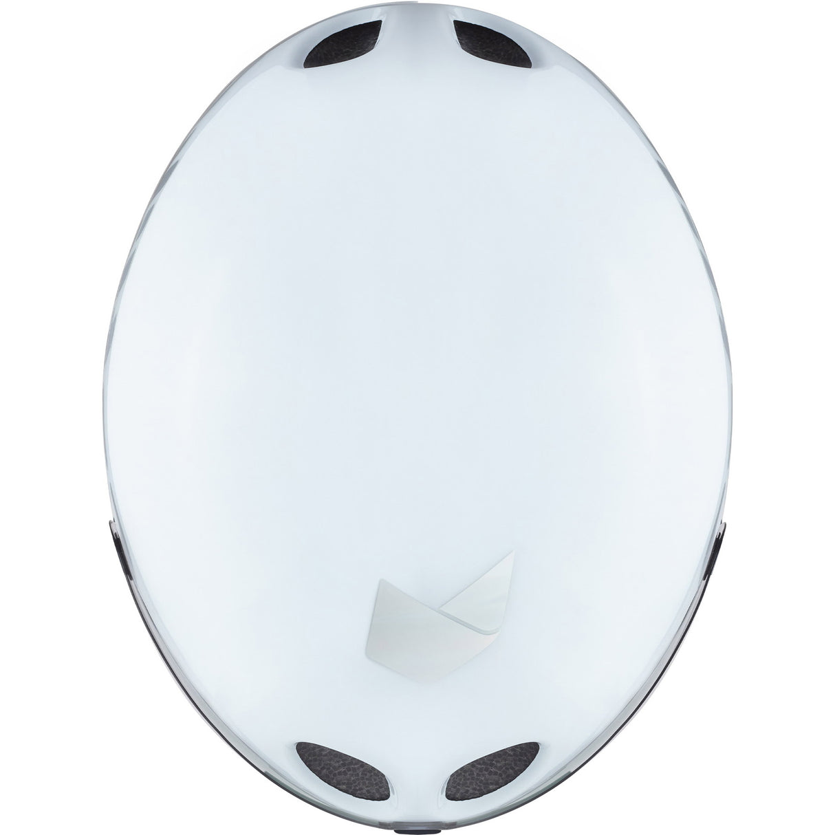 Buzaglo katze Zeitfahr Helm schnell Tri Größe M 55-57cm Weiß