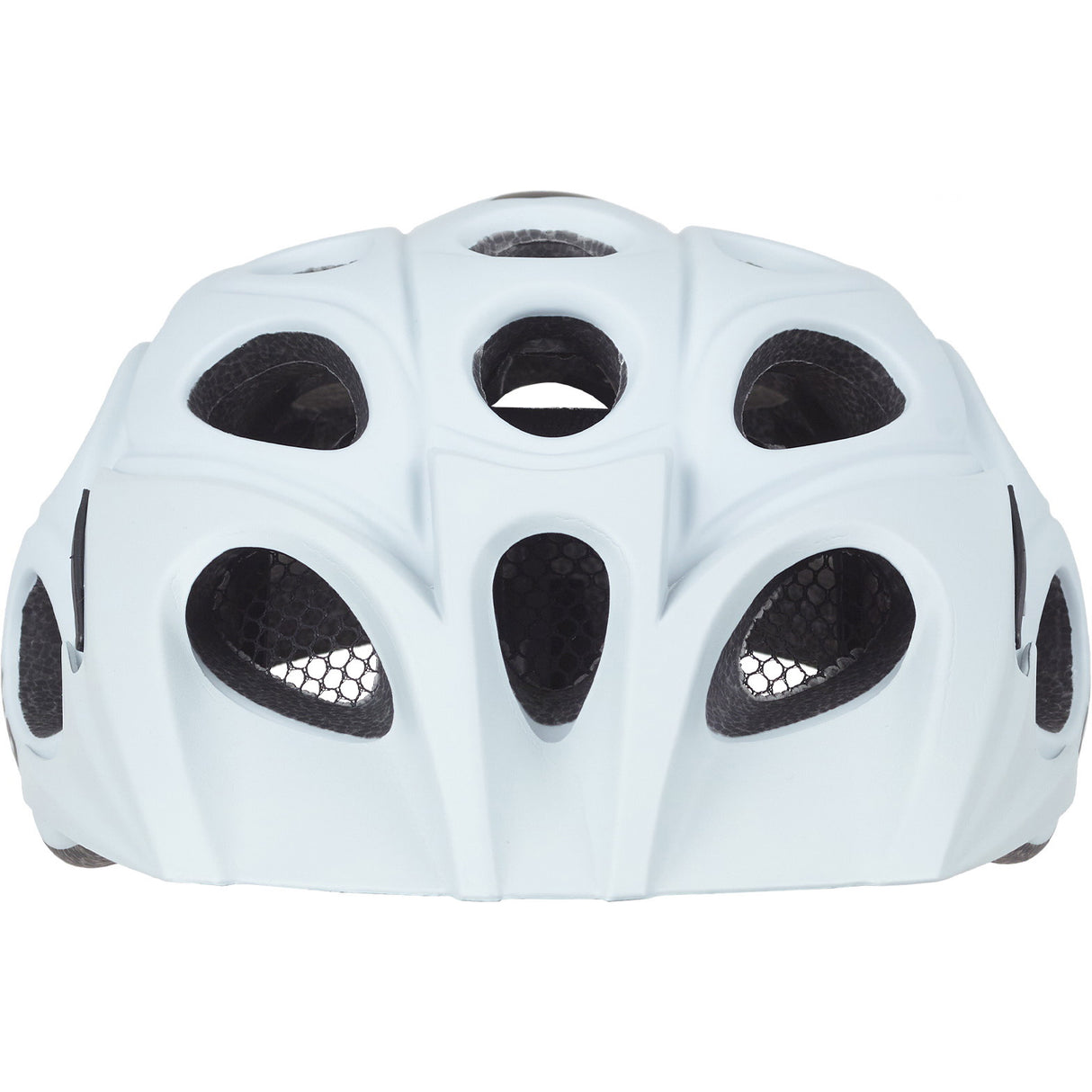 Buzaglo katze mtb Helmblattgröße L 58-60 cm Gletschergrau