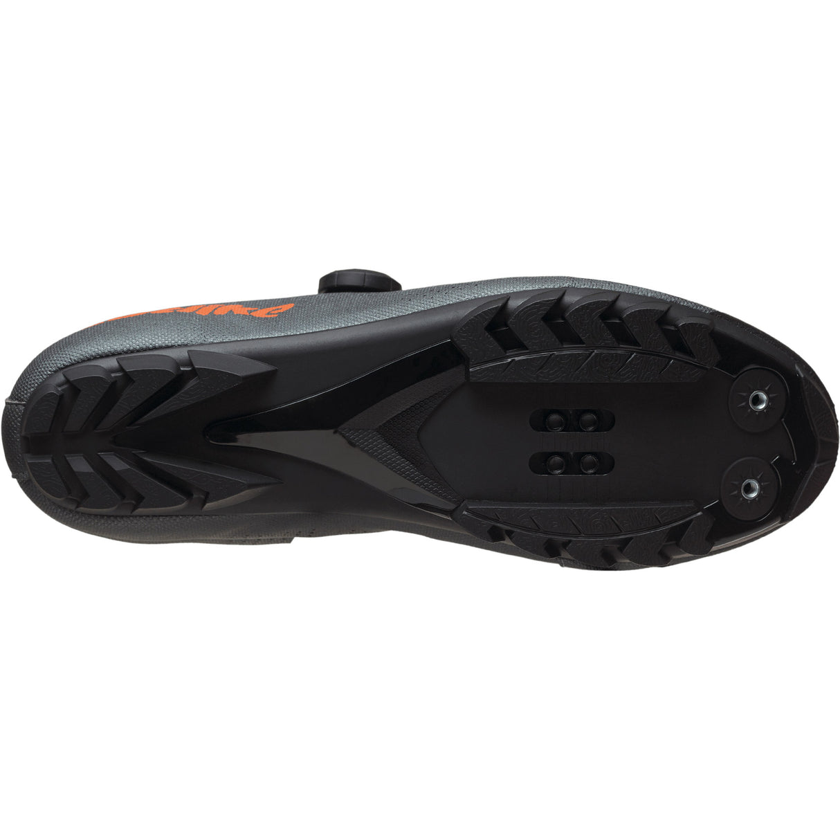 Buzaglo katze mtb schuhe flüstern x1 mtb nylon Größe 40 grau