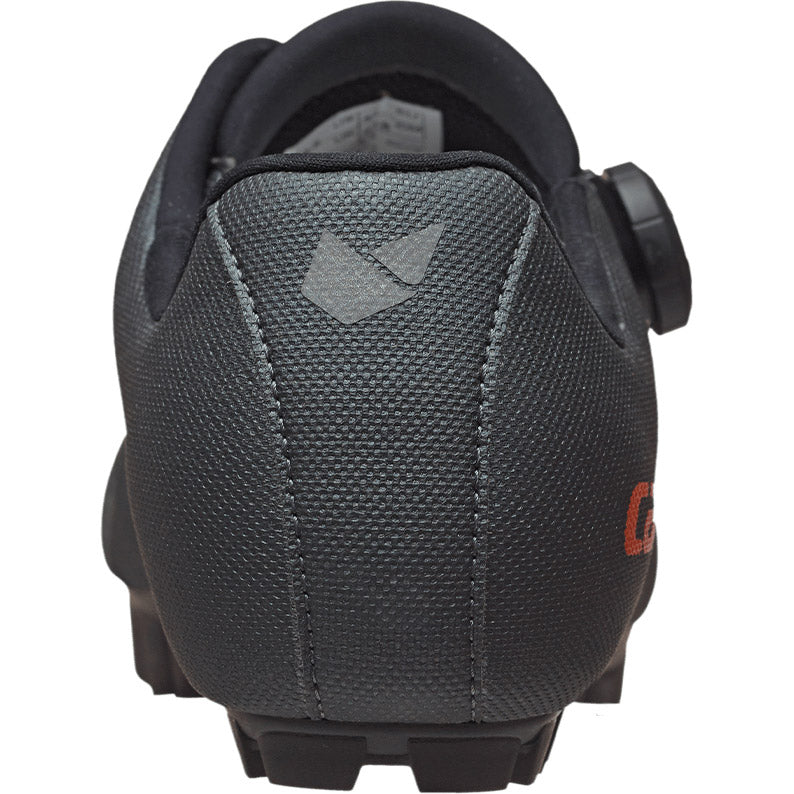 Catlike MTB-Schuhe Whisper X1 MTB Nylon Größe 47 Grau
