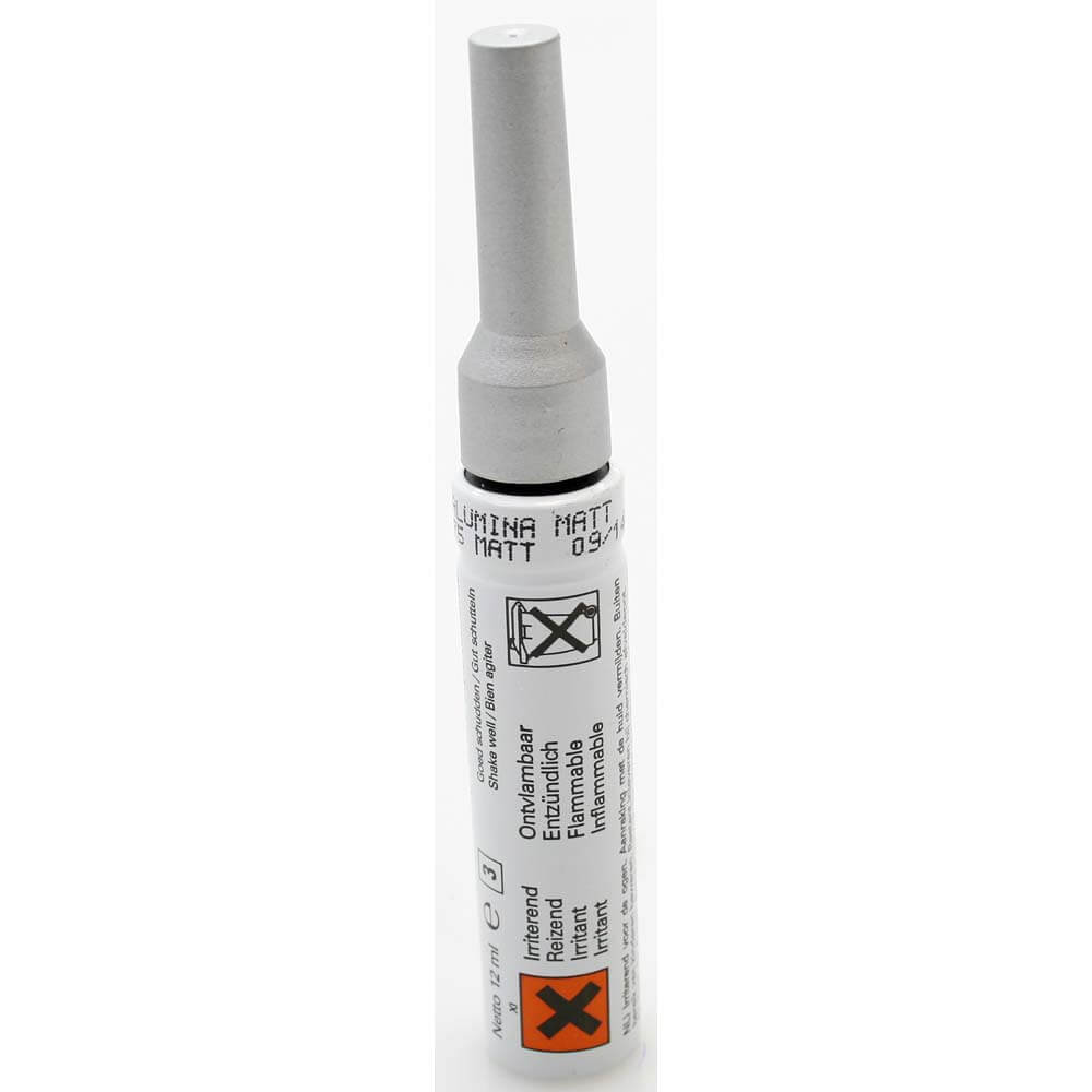 Cortina Lackstift helles Aluminiumoxid mgss 0275 matt