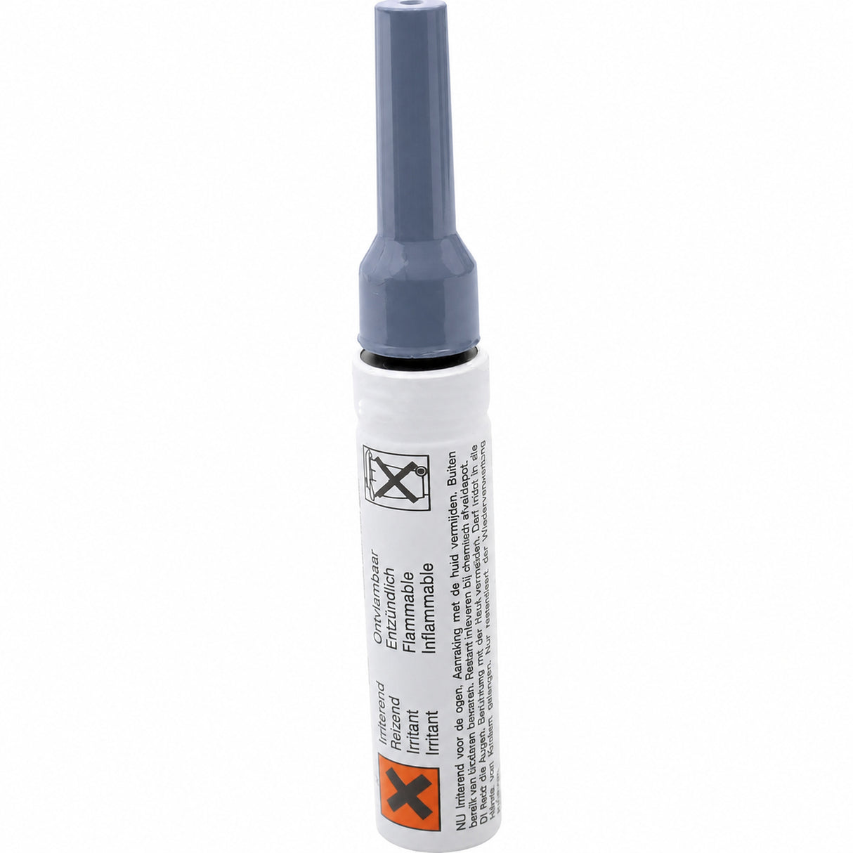 Cortina Lackmarker Ägäisblau glänzend