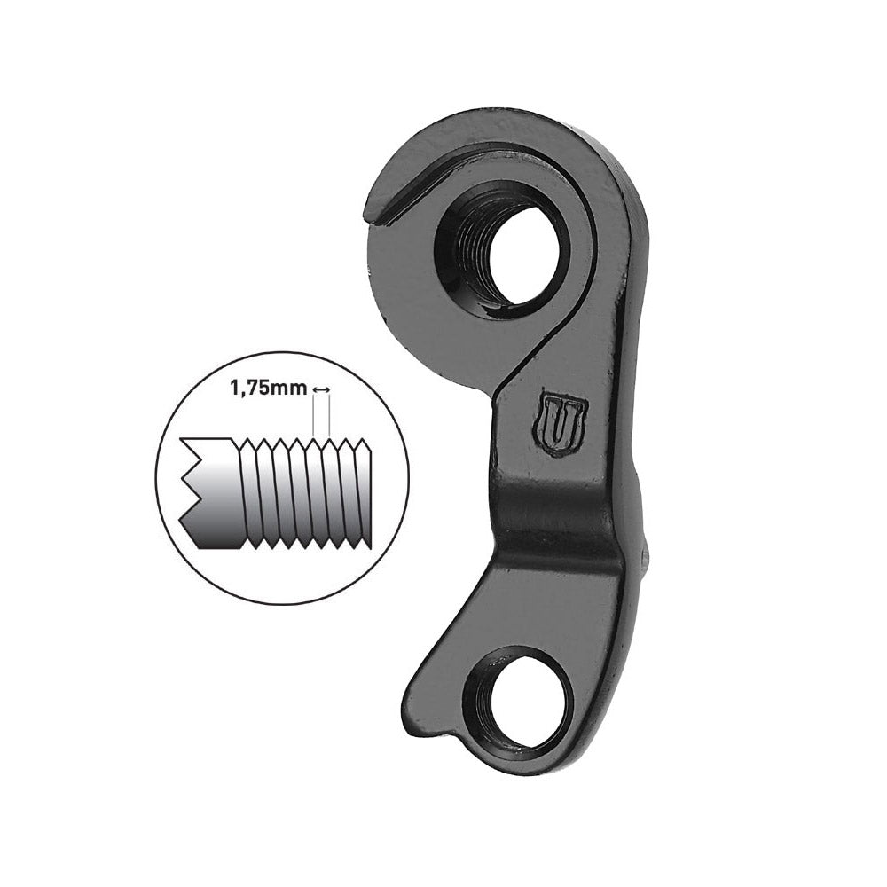 Union Maeilleurpad GH-249 Bullen