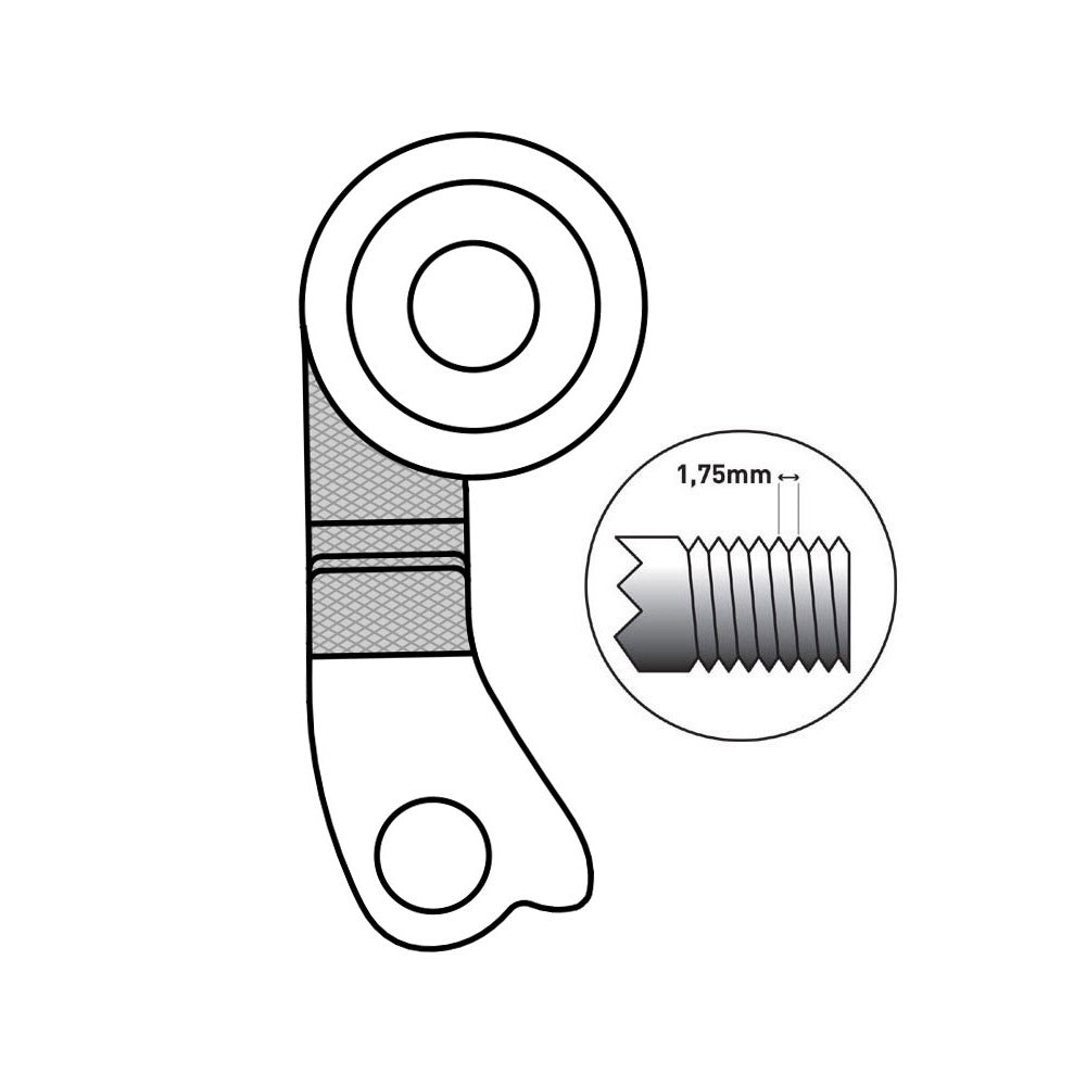 Union Maeilleurpad GH-249 Bullen