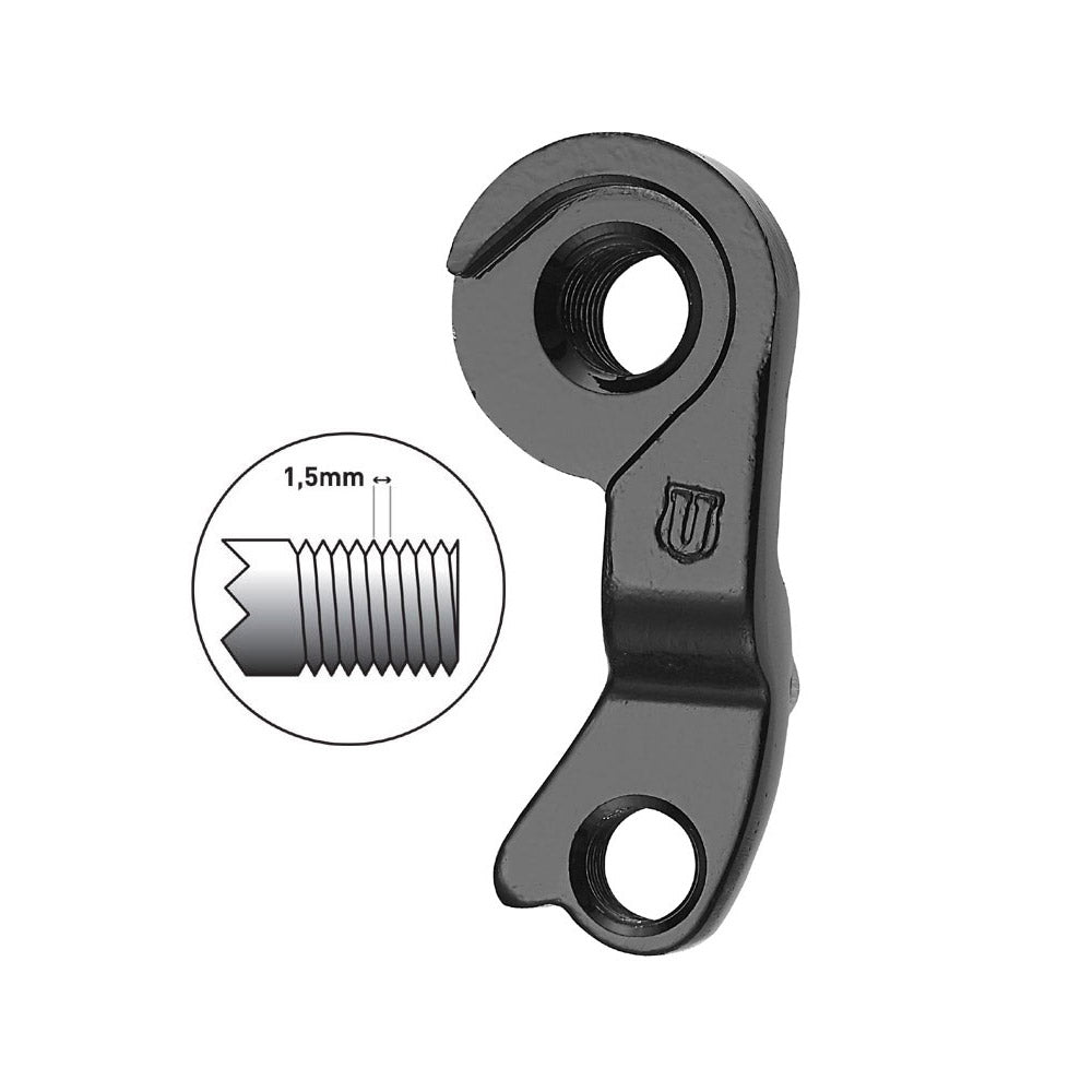 Union Maeilleurpad GH-2250 Bullen