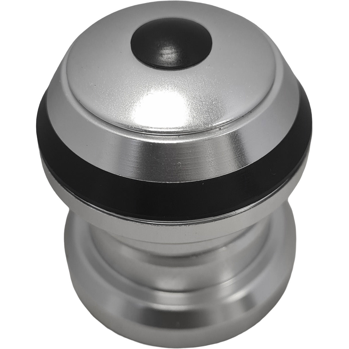 VWP -Kugelkopf im Voraus 1,1 8 Silber
