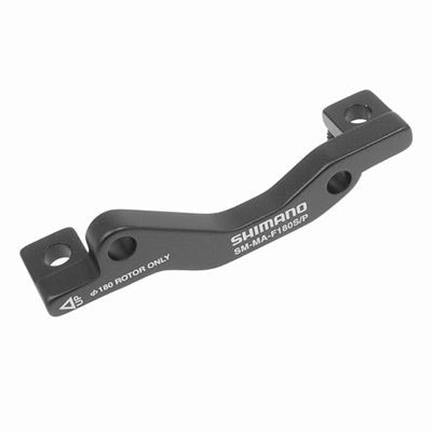 Shimano-Montageadapter für Scheibenbremse für ismmaf180spa