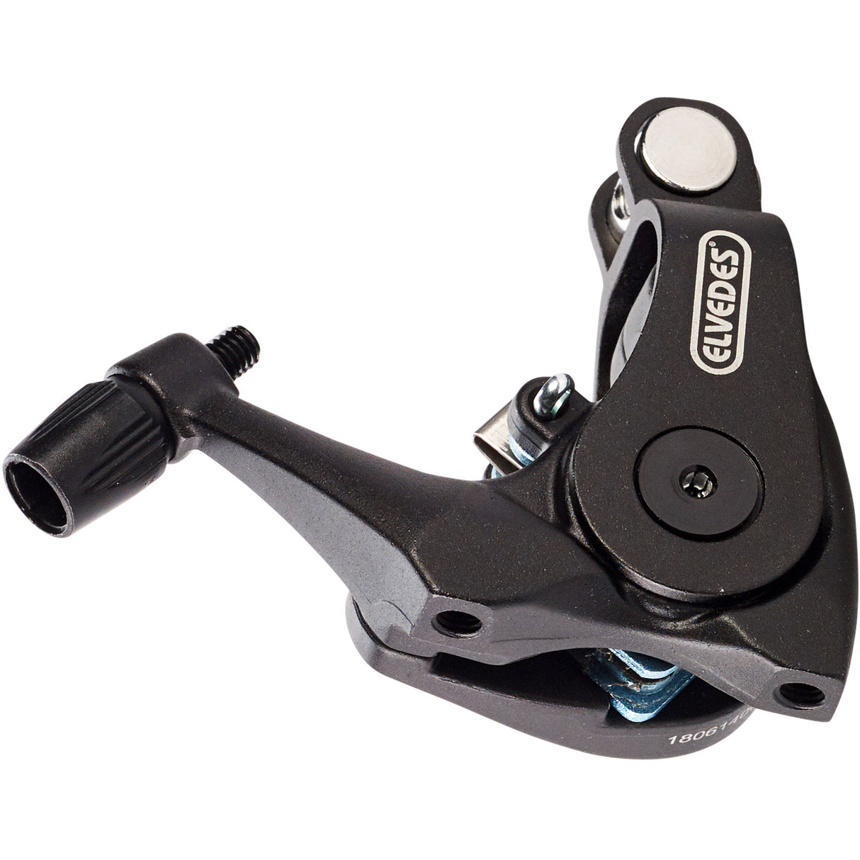 Remlaw Eledes Disc Brems Mechanical MP1000 -Mitbefugnis
