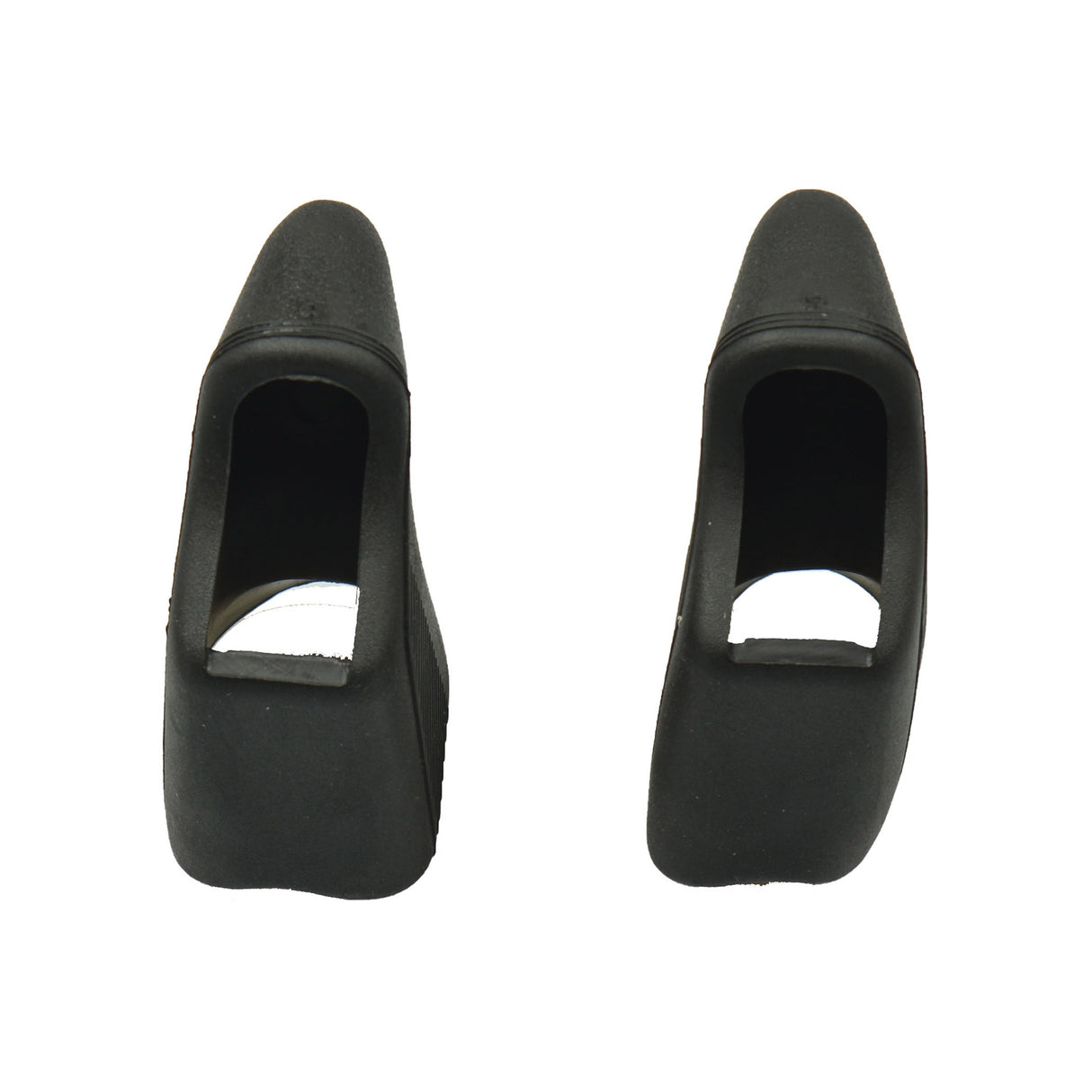 Bremsgriff Rubbers CLC4S Black 7 cm 2 Teile