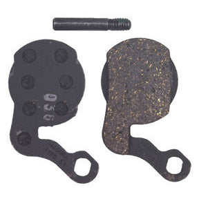Magura Scheibenbremsbelagsatz Louise 2007 Performance