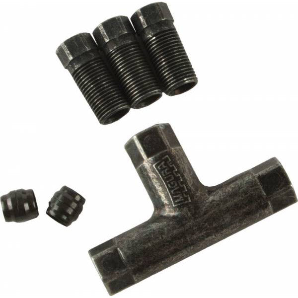 Magura Bremsleitungs-T-Stück (T-Verbindung) 0721710
