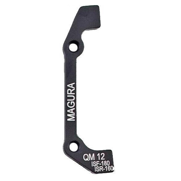 Magura Bremsmag-Adapter 160 180 mm ist qm12