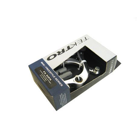 Tecro U-Brake FX30Fs für BMX-Silber