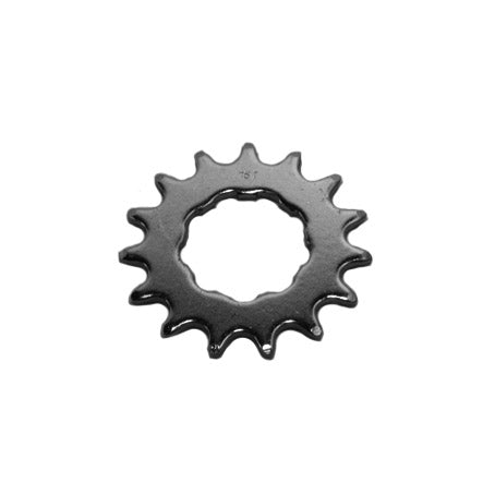 VWP -Zahnradstabs 1 8 (3 mm) BMX 15T Silber