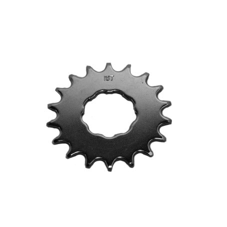 VWP -Zahnrad Wheel Steek 3 32 (2,3 mm) BMX 18T