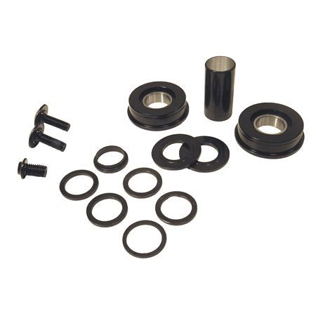 VWP BB-SET BMX USA 51,5 mm V 22mm Achse