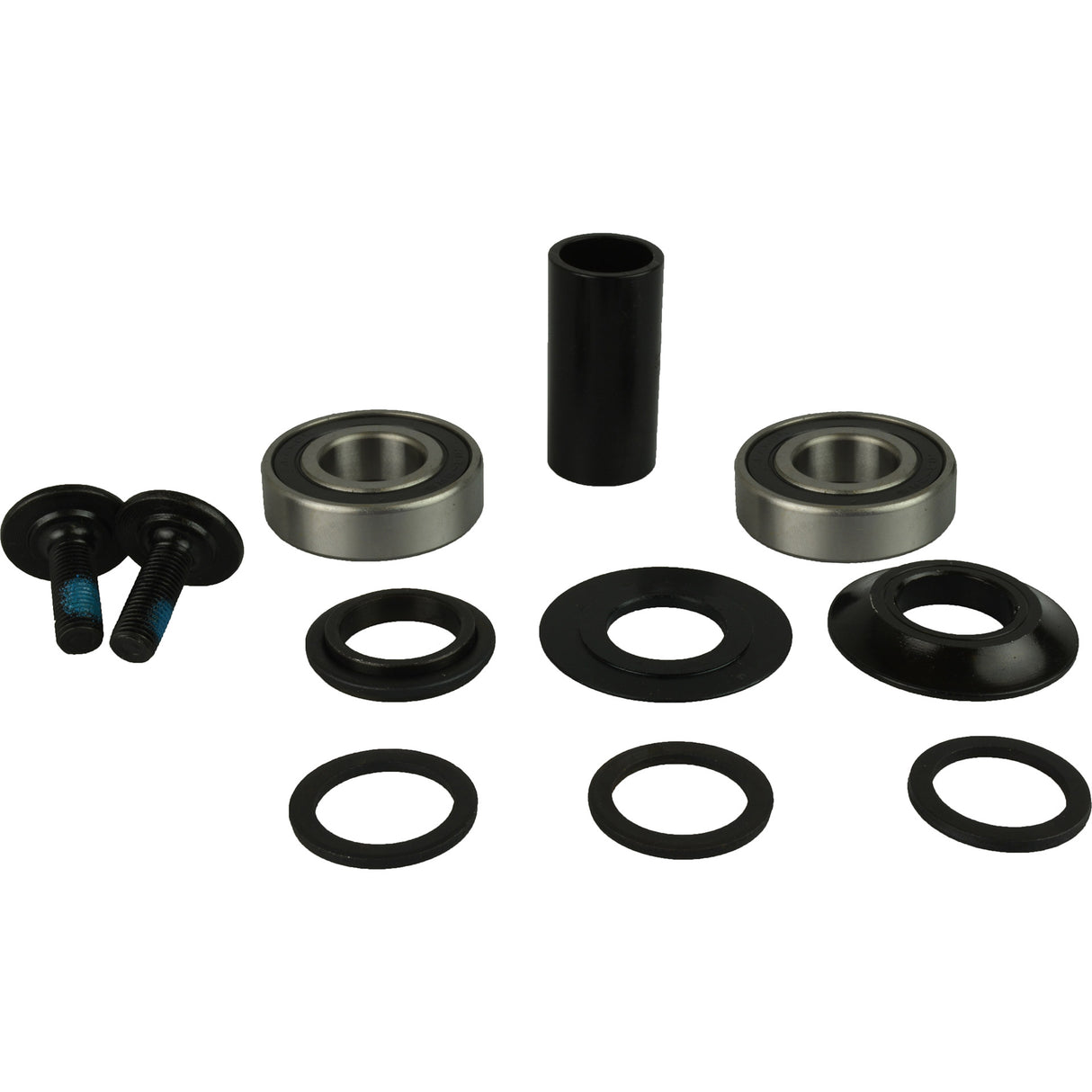 VWP BB-Set BMX Mitte 41 mm V 19mm Achse