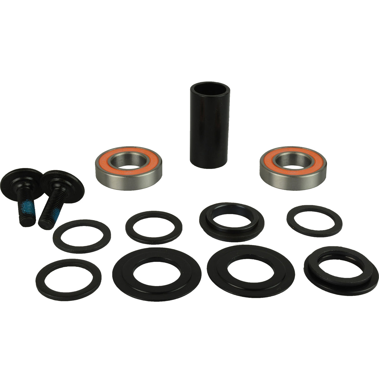 VWP BB-SET BMX Spanish 37mm V 19mm axis