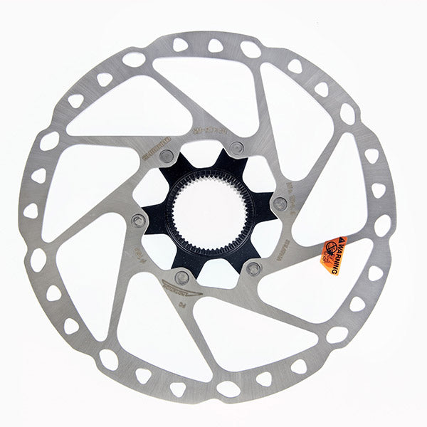 Shimano Bremsscheibe Deore SM-RT64 Unterlegscheibe. Bremsscheiben Deore 180 mm CL RT64 innen