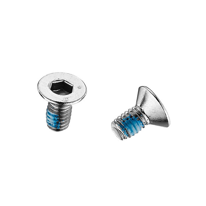 Union Maeilleurpad GH-045 mit Schraubenset M4x0.7
